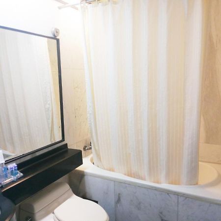 Puyisy Business Hotel Hsinchu by Eksteriør bilde