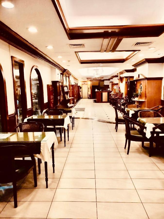 Puyisy Business Hotel Hsinchu by Eksteriør bilde