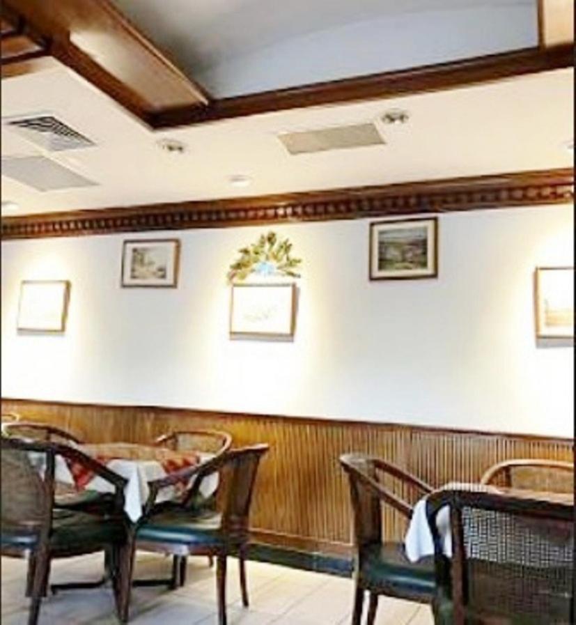 Puyisy Business Hotel Hsinchu by Eksteriør bilde