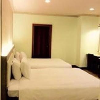 Puyisy Business Hotel Hsinchu by Eksteriør bilde